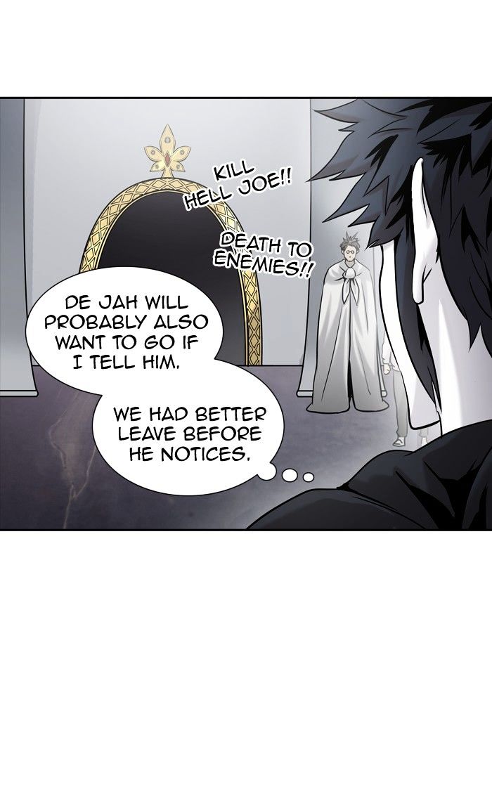 Tower of God, Chapter 326 image 120